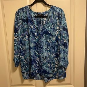 NWOT NYDJ Curves 360